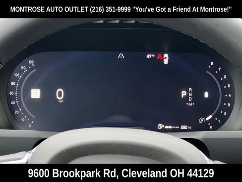 New 2026 Volvo XC90 B6 Ultra image 30