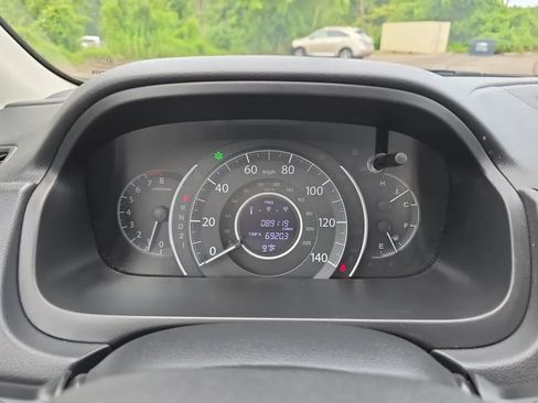 Used 2014 Honda CR-V EX-L image 18