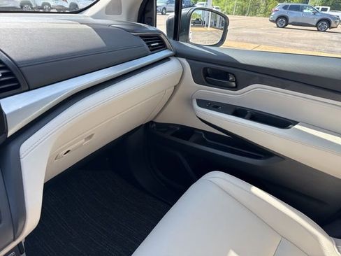 Used 2025 Honda Odyssey EX-L image 22