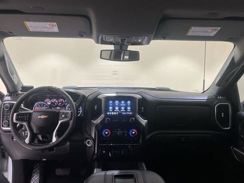 Used 2022 Chevrolet Silverado 3500 LT w/ Texas Edition image 18