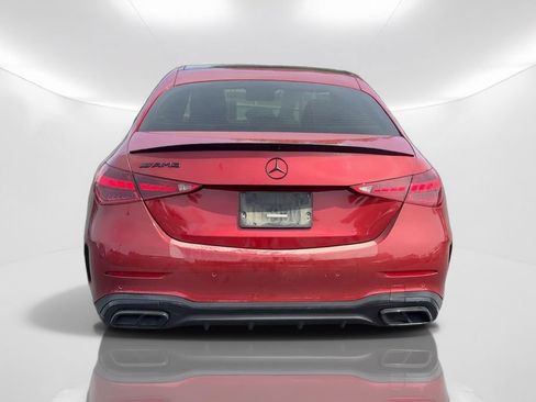 Used 2023 Mercedes-Benz C 300 Sedan image 7