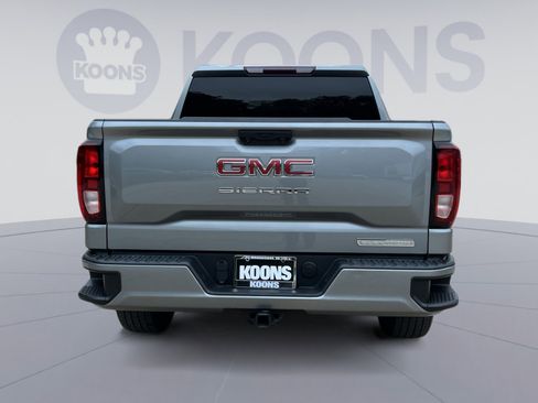 Used 2023 GMC Sierra 1500 Elevation RWD image 10
