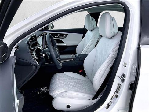 Certified 2026 Mercedes-Benz E 350 Sedan image 27