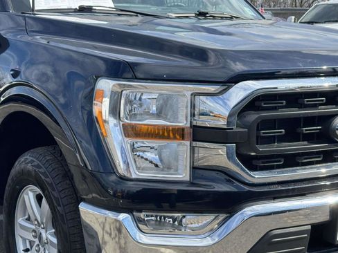 Used 2022 Ford F150 XLT image 7