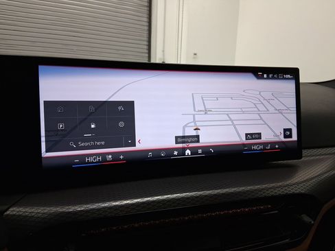 Certified 2025 BMW M440i image 22