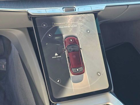 Used 2025 Lucid Air Touring AWD/4WD image 30