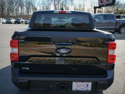 New 2026 Ford Maverick XL w/ Equipment Group 101A image 8