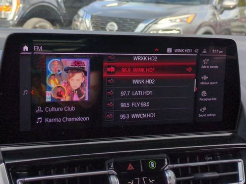 Used 2024 BMW M8 Competition image 15