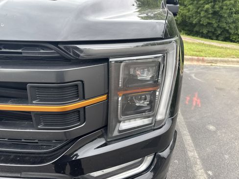 Used 2022 Ford F150 Tremor w/ Equipment Group 402A High AWD/4WD image 44