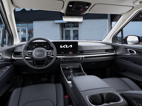 New 2026 Kia Carnival SX Prestige FWD image 14
