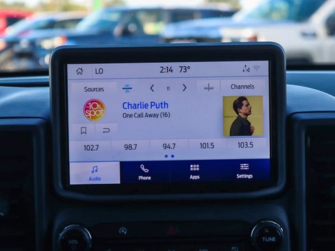 Used 2023 Ford Bronco Sport Heritage image 13