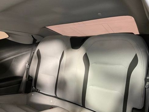Used 2020 Chevrolet Camaro LT image 14