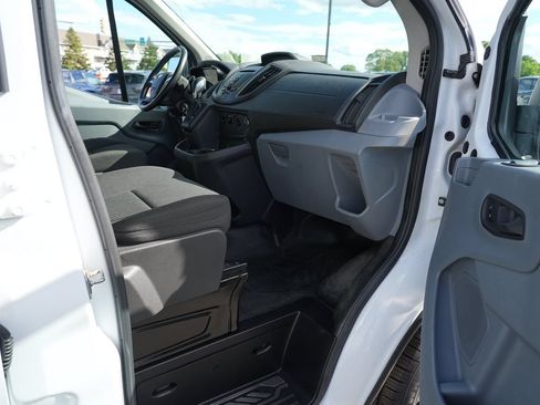 Used 2016 Ford Transit 150 130 Low Roof RWD image 29