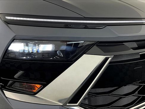 New 2026 Hyundai Sonata SEL AWD/4WD image 8