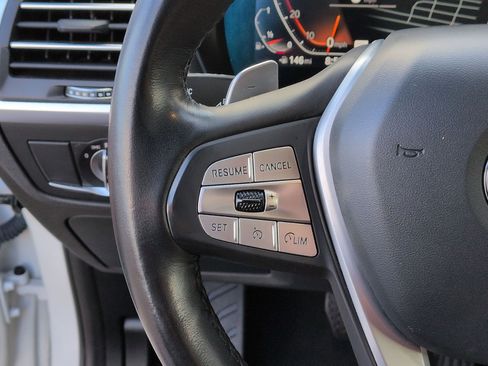 Certified 2023 BMW X3 sDrive30i w/ Convenience Package image 19