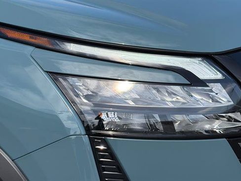 New 2026 Nissan Pathfinder Platinum w/ Cargo Package AWD/4WD image 31