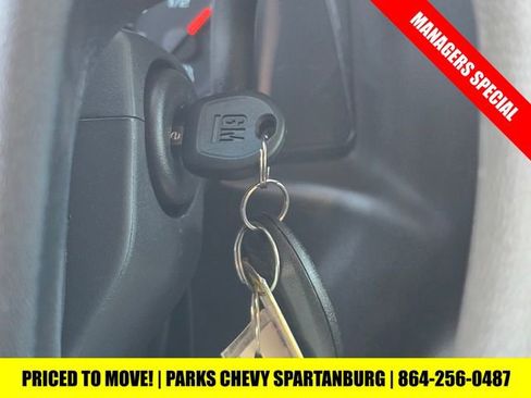 New 2025 Chevrolet Express 2500 w/ Driver Convenience Package image 28