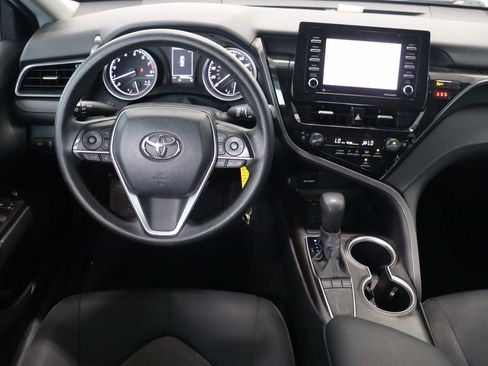 Used 2022 Toyota Camry LE w/ Carpet Mat Package (TMS) image 11