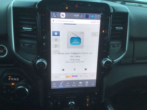 New 2026 RAM 1500 Big Horn image 14