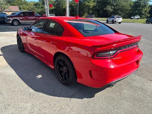 Used 2021 Dodge Charger R/T image 7