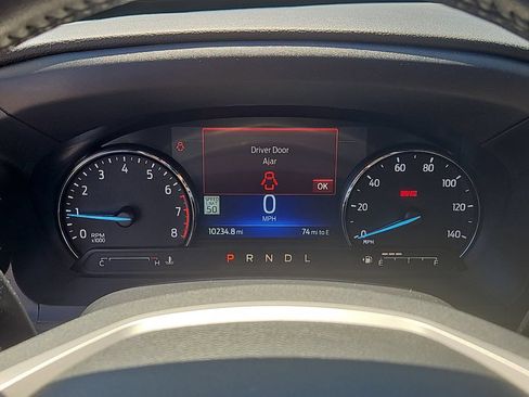 Used 2023 Ford Explorer Limited w/ Limited Technology Package AWD/4WD image 33