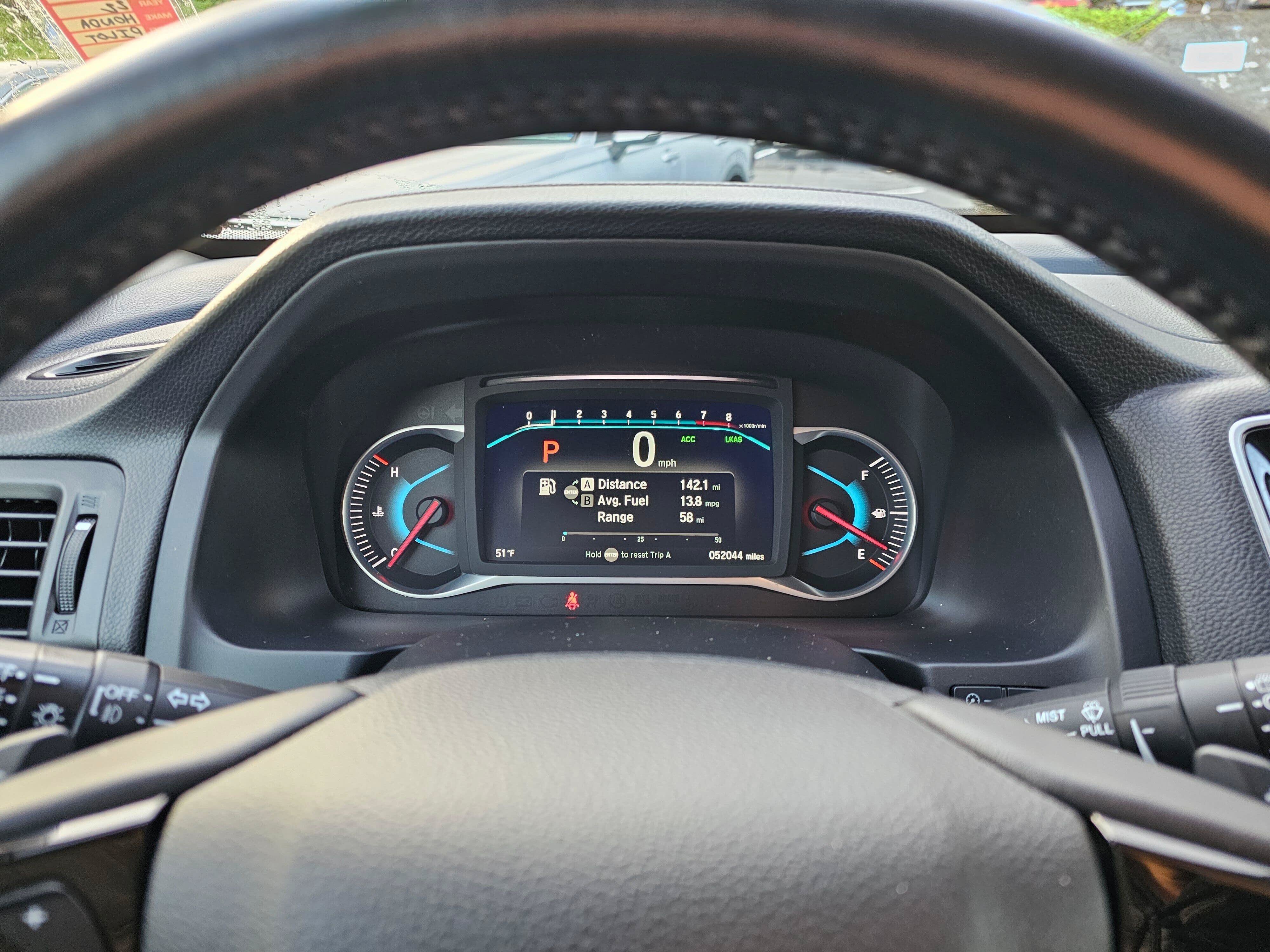 Used 2022 Honda Pilot Elite image 27