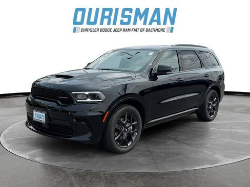 New 2026 Dodge Durango GT AWD/4WD image 2