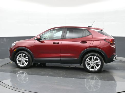 Used 2023 Buick Encore GX Preferred FWD image 9