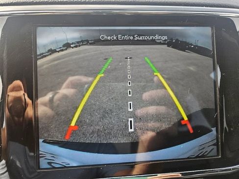 Used 2020 Jeep Grand Cherokee Altitude AWD/4WD image 20
