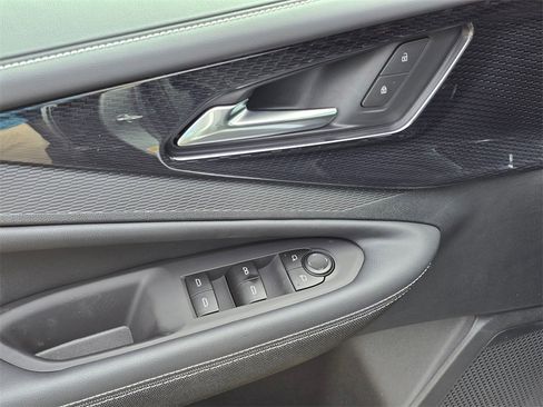 New 2026 Chevrolet Blazer EV LT w/ Midnight/Sport Edition image 24