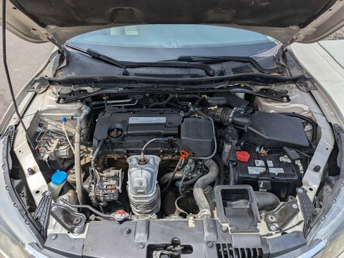 Used 2014 Honda Accord EX-L image 50