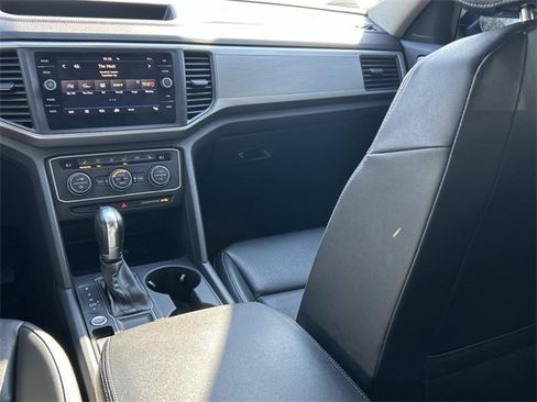Used 2019 Volkswagen Atlas SE image 25