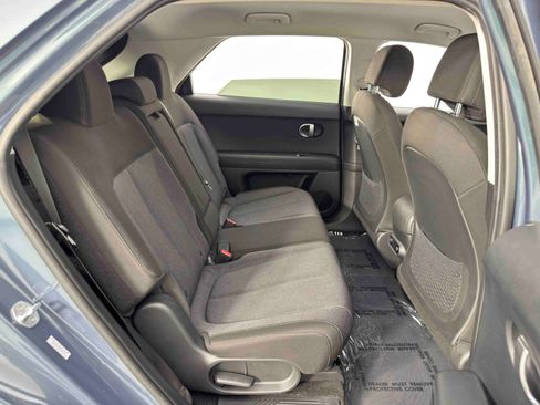 Used 2022 Hyundai Ioniq 5 SE w/ Cargo Package image 34