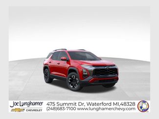 New 2027 Chevrolet Equinox ACTIV w/ Safety and Technology Package FWD video 1