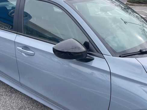 Used 2024 Honda Civic Sport image 3