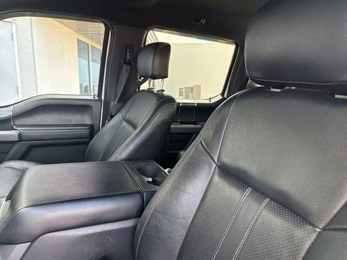 Used 2019 Ford F150 XLT w/ Equipment Group 302A Luxury image 8