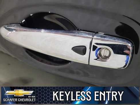 Used 2020 Nissan Rogue SL image 28