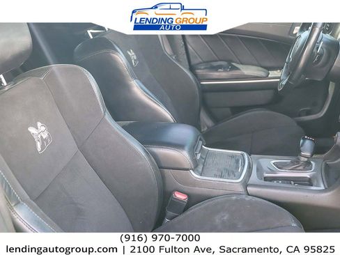 Used 2023 Dodge Charger Scat Pack w/ Plus Group image 14