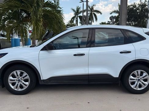 Used 2023 Ford Escape FWD image 8