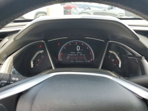 Used 2021 Honda Civic Sport image 23