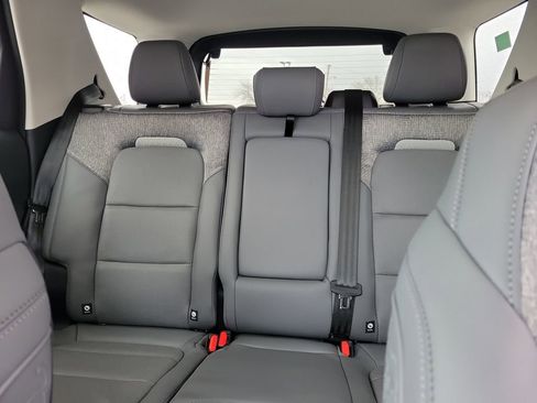 New 2026 Ford Bronco Sport Badlands image 17