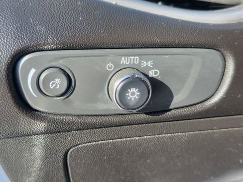 Used 2024 Chevrolet Malibu LT image 42