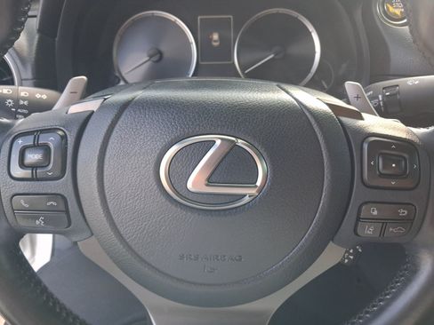 Used 2021 Lexus IS 300 w/ Accessory Package 2 RWD image 19