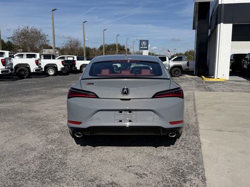 New 2026 Acura Integra A-Spec image 5