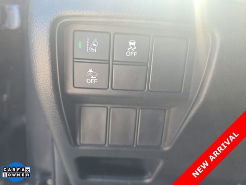 Used 2019 Honda CR-V EX image 11