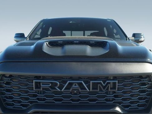 Used 2025 RAM 1500 RHO w/ RHO Level 1 Equipment Group image 40