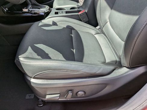 Certified 2024 Kia Seltos SX image 21