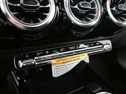 New 2026 Mercedes-Benz CLA 250 CLA 250 image 14