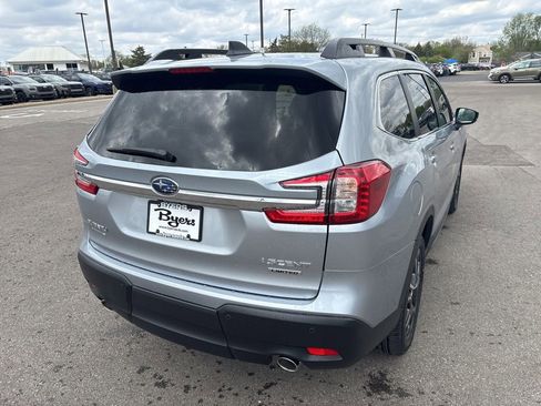 New 2026 Subaru Ascent Limited AWD/4WD image 3