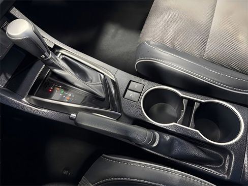 Used 2014 Toyota Corolla S image 22